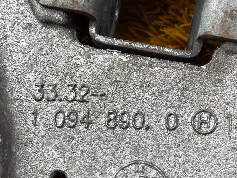 Рычаг подвески верхний, 500 рублей, Красноярск