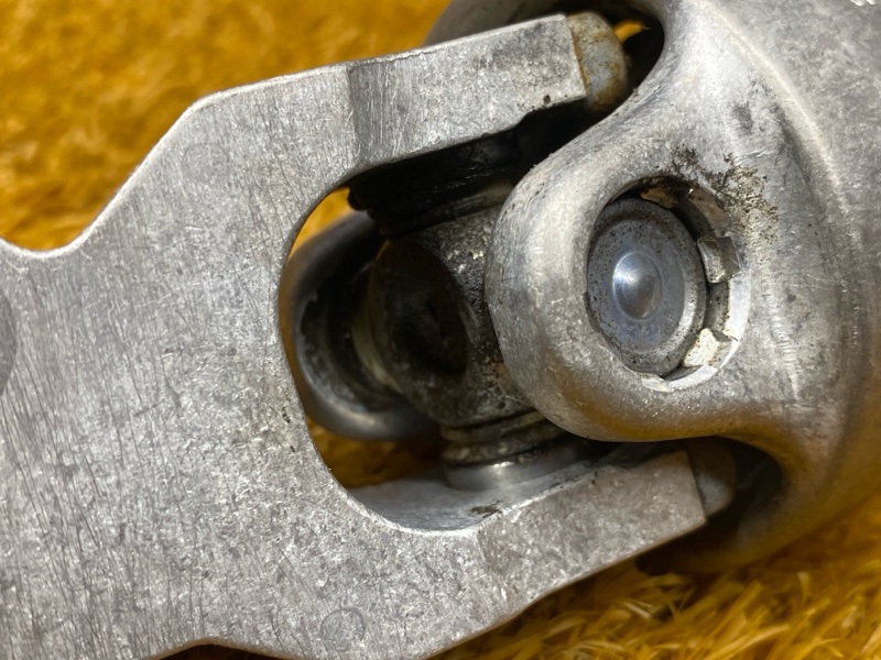 Карданчик рулевой, 2300 рублей, Красноярск