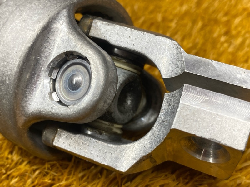 Карданчик рулевой, 2300 рублей, Красноярск