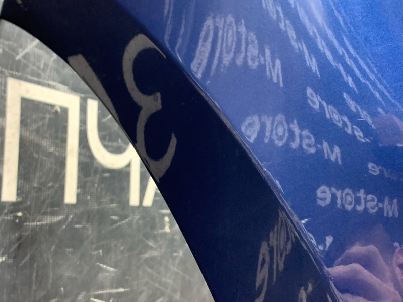 бампер, 23000 рублей, Красноярск