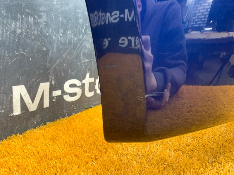 бампер, 23000 рублей, Красноярск