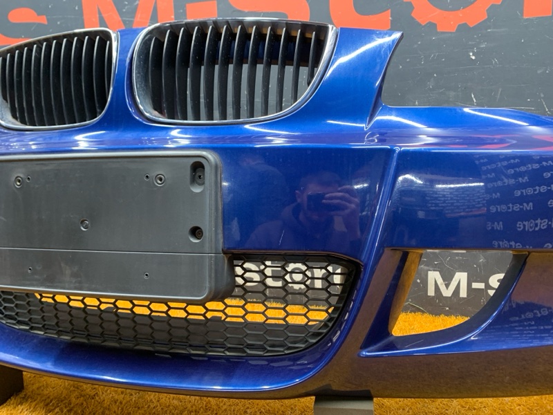 бампер, 23000 рублей, Красноярск