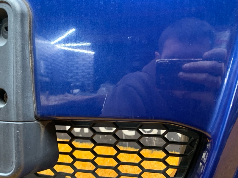 бампер, 23000 рублей, Красноярск