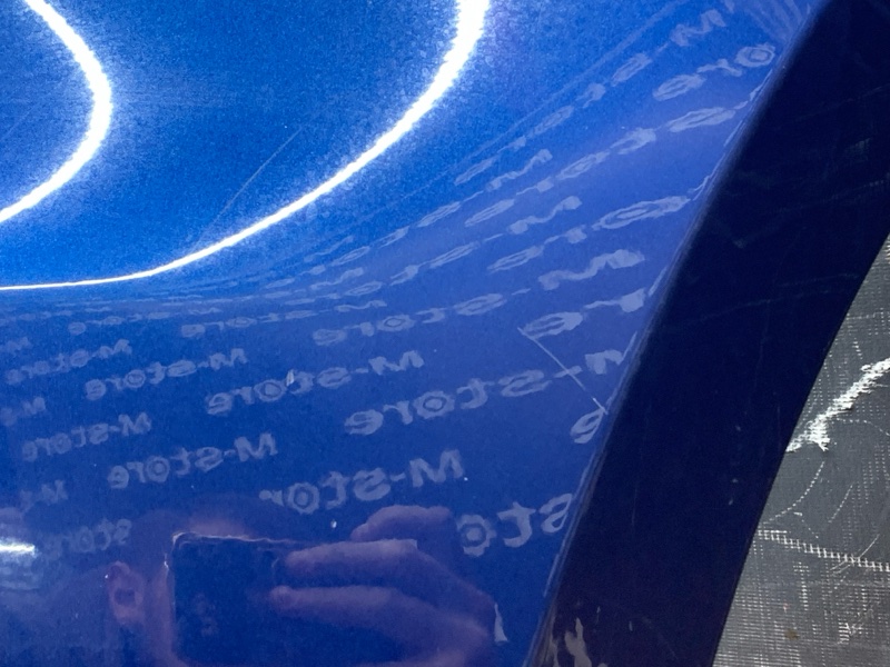 бампер, 23000 рублей, Красноярск