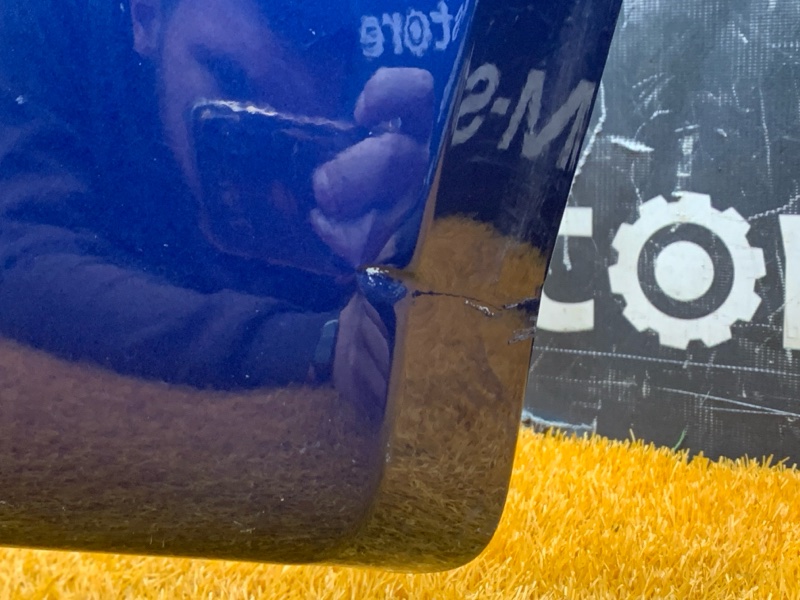 бампер, 23000 рублей, Красноярск