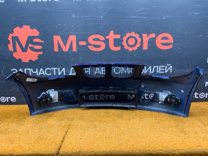 бампер, 23000 рублей, Красноярск