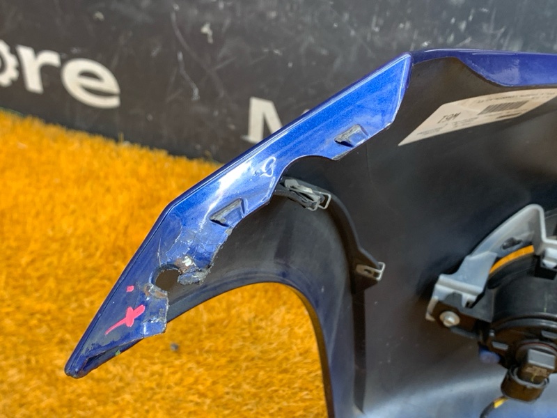 бампер, 23000 рублей, Красноярск