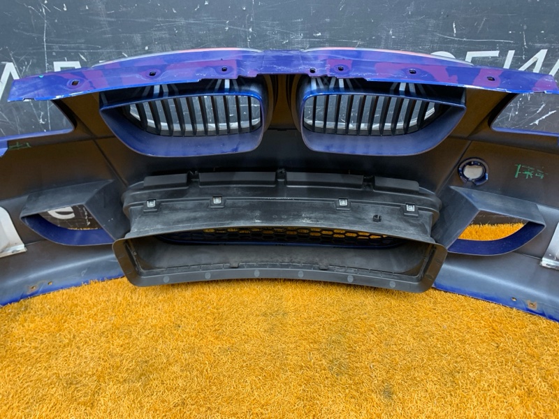 бампер, 23000 рублей, Красноярск