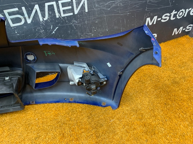 бампер, 23000 рублей, Красноярск