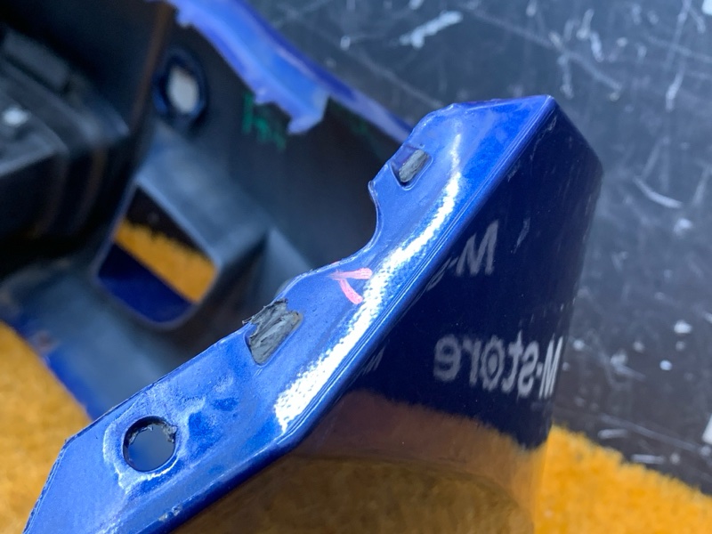 бампер, 23000 рублей, Красноярск