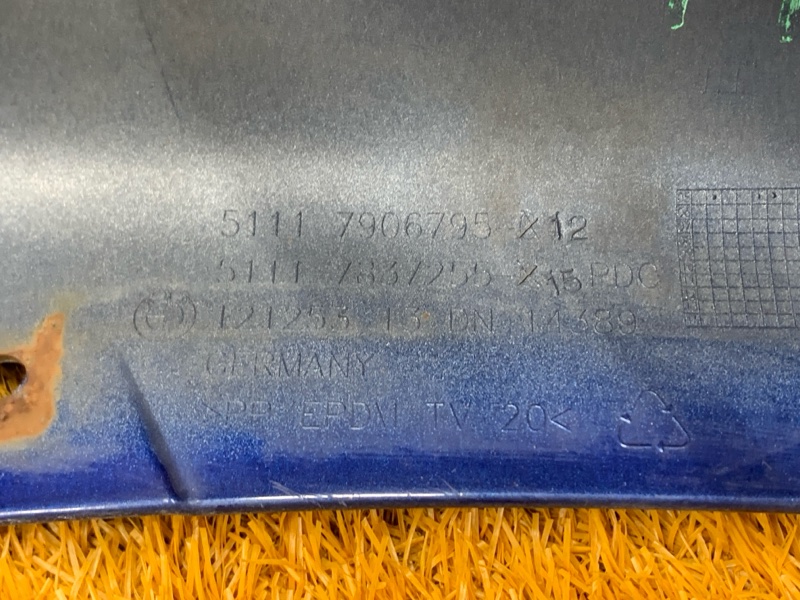 бампер, 23000 рублей, Красноярск