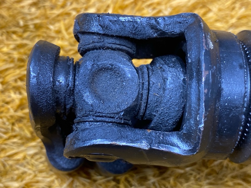 Карданчик рулевой, 2000 рублей, Красноярск