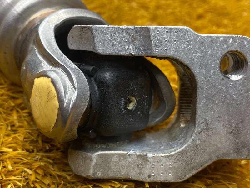 Карданчик рулевой, 500 рублей, Красноярск