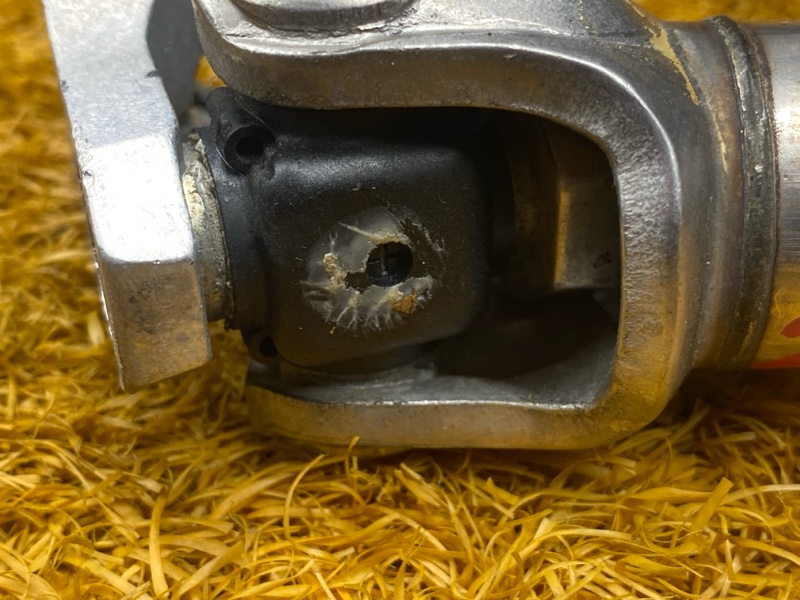 Карданчик рулевой, 500 рублей, Красноярск