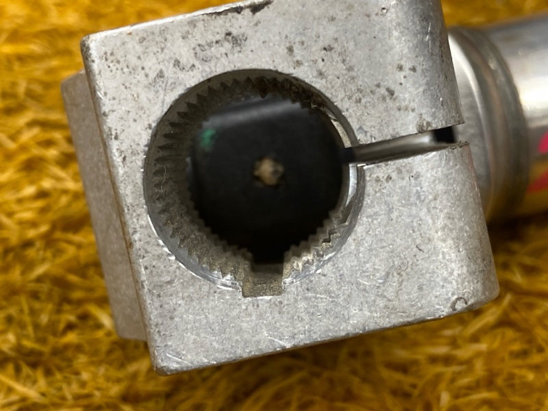 Карданчик рулевой, 500 рублей, Красноярск