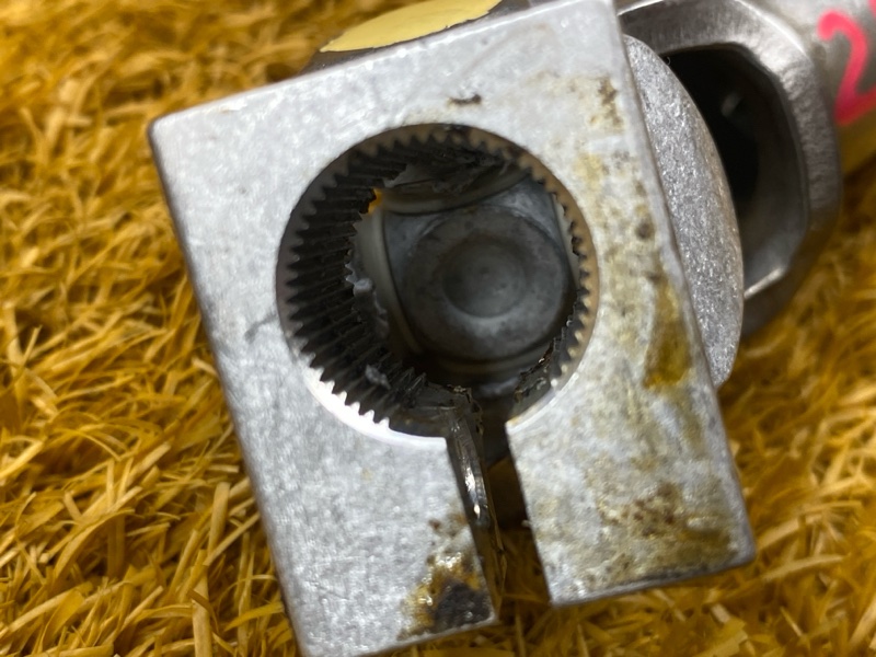 Карданчик рулевой, 1000 рублей, Красноярск