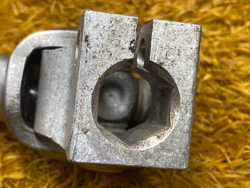 Карданчик рулевой, 1000 рублей, Красноярск