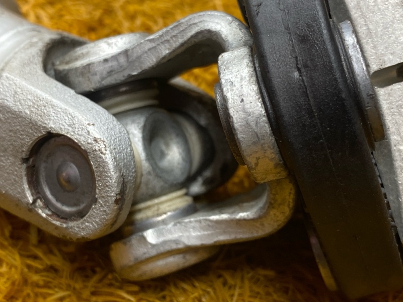 Карданчик рулевой, 800 рублей, Красноярск