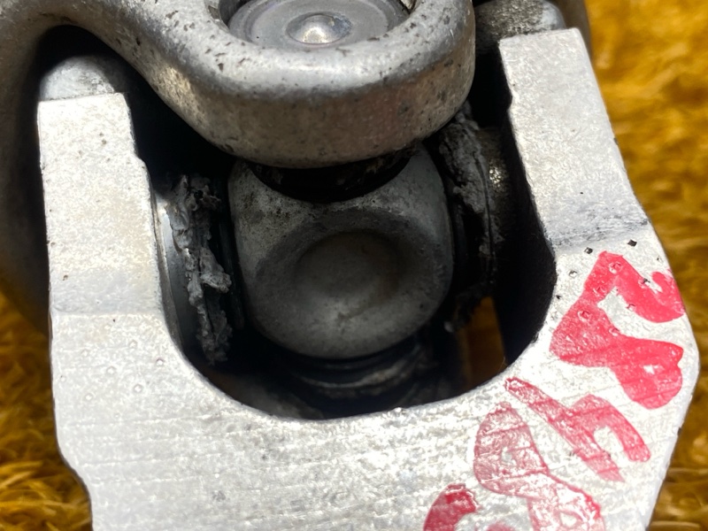 Карданчик рулевой, 3500 рублей, Красноярск