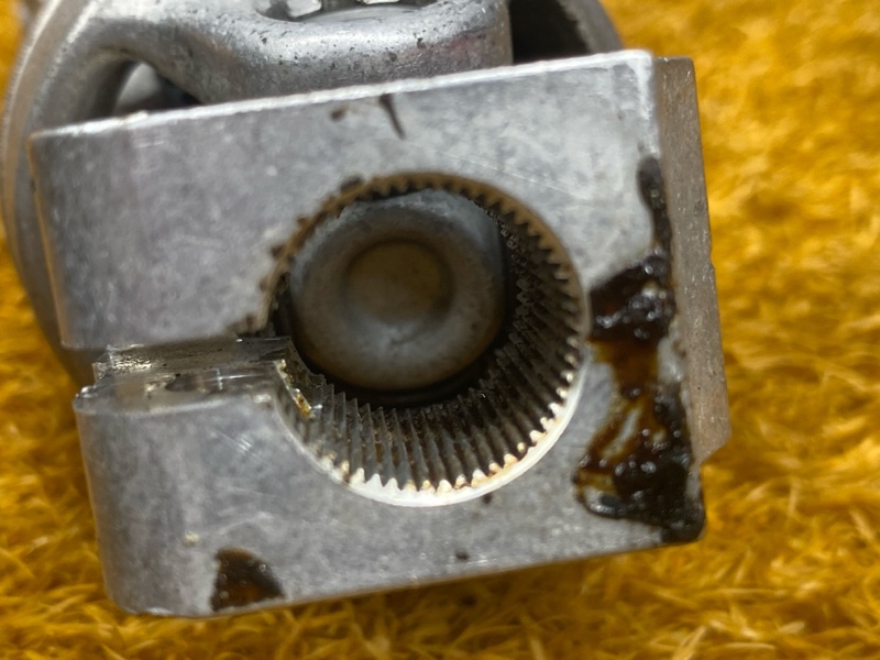 Карданчик рулевой, 3500 рублей, Красноярск