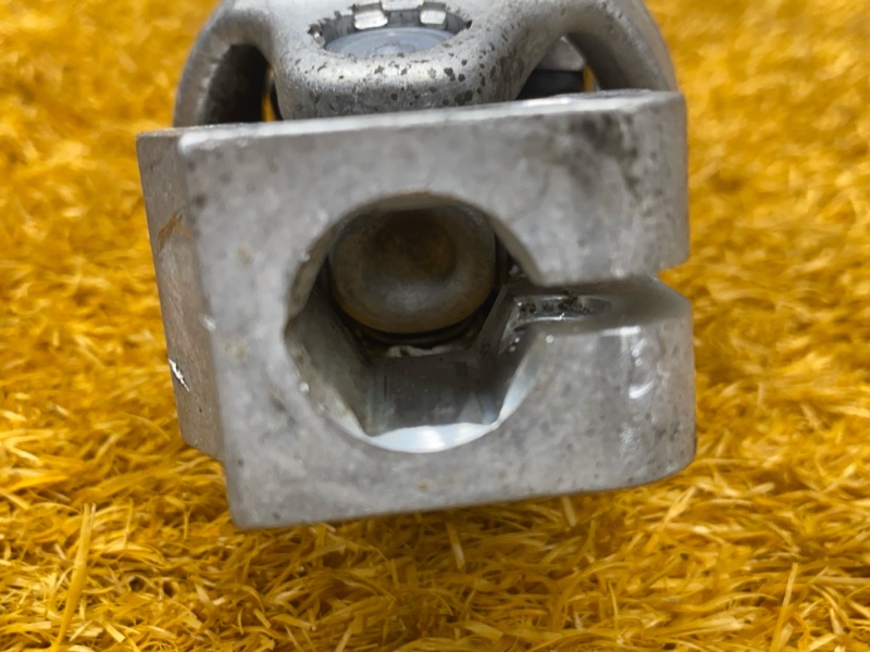 Карданчик рулевой, 3500 рублей, Красноярск