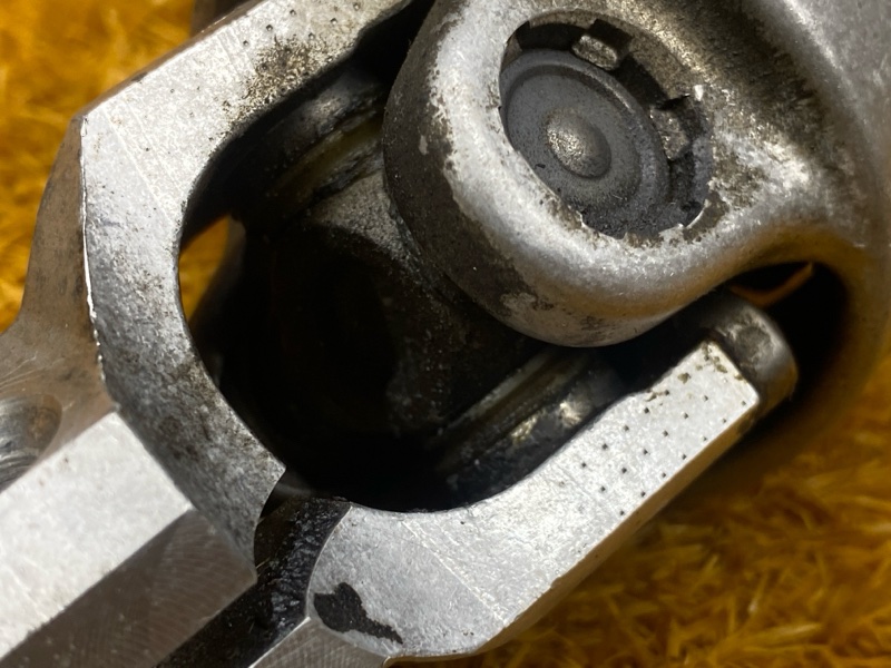 Карданчик рулевой, 2300 рублей, Красноярск