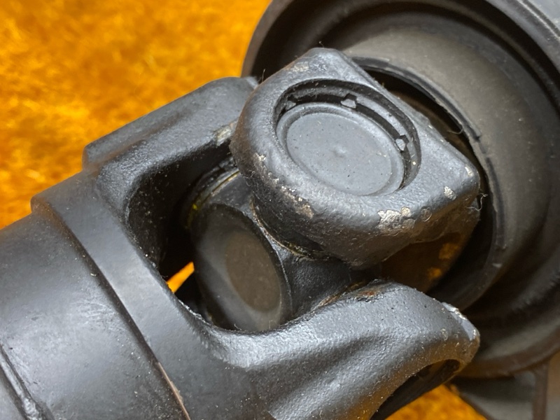 карданный вал, 4500 рублей, Красноярск