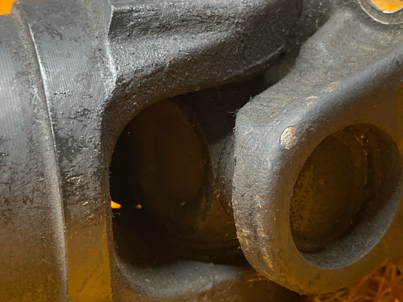 карданный вал, 4500 рублей, Красноярск