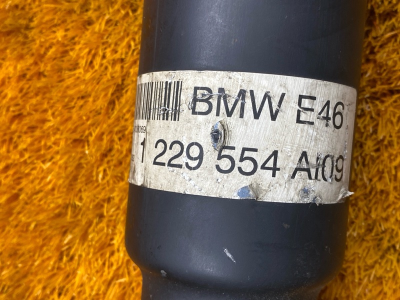 карданный вал, 4500 рублей, Красноярск