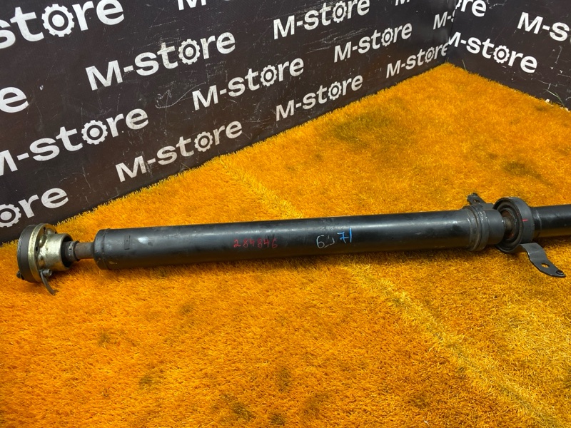 карданный вал, 14000 рублей, Красноярск