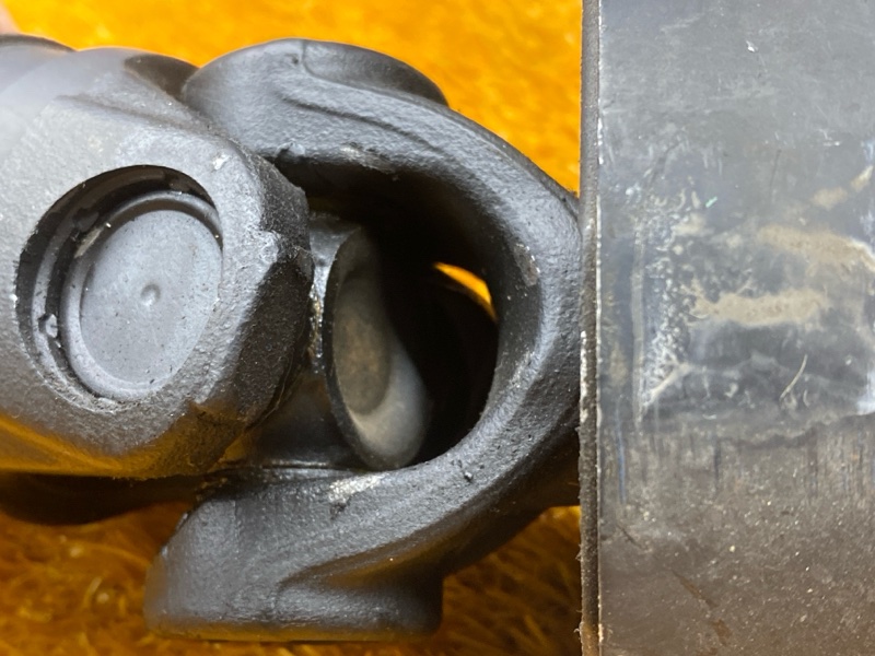 карданный вал, 13000 рублей, Красноярск