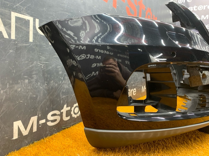 бампер, 55000 рублей, Красноярск