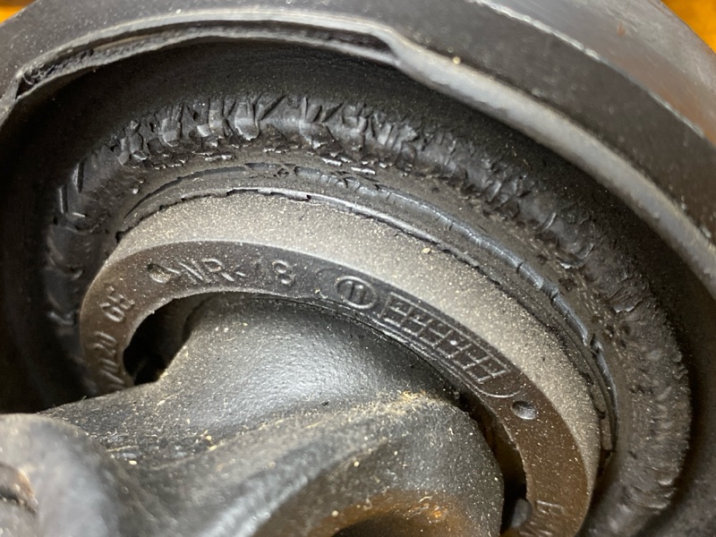 карданный вал, 13000 рублей, Красноярск