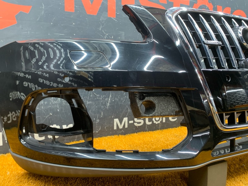 бампер, 55000 рублей, Красноярск