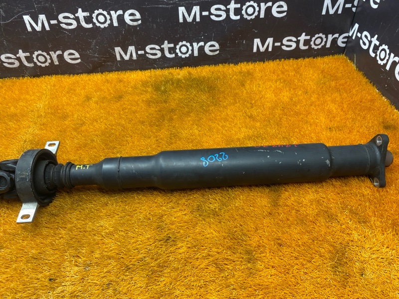 карданный вал, 13000 рублей, Красноярск