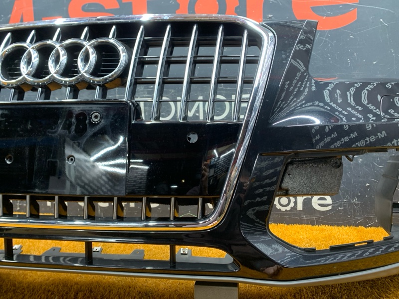 бампер, 55000 рублей, Красноярск