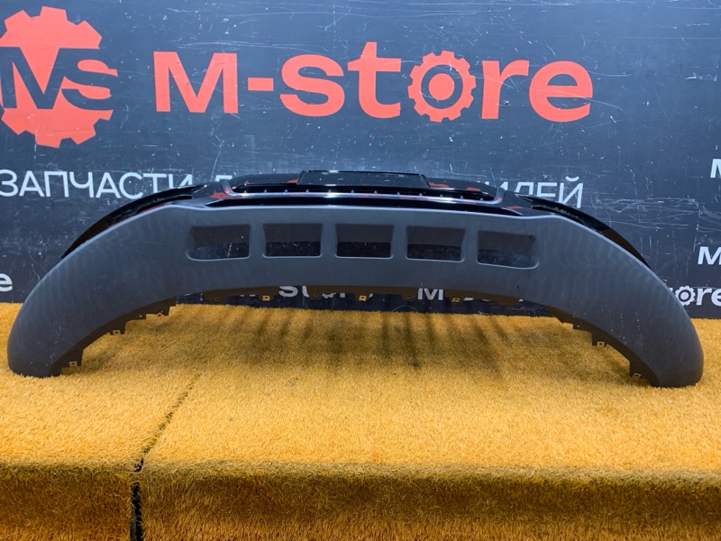 бампер, 55000 рублей, Красноярск