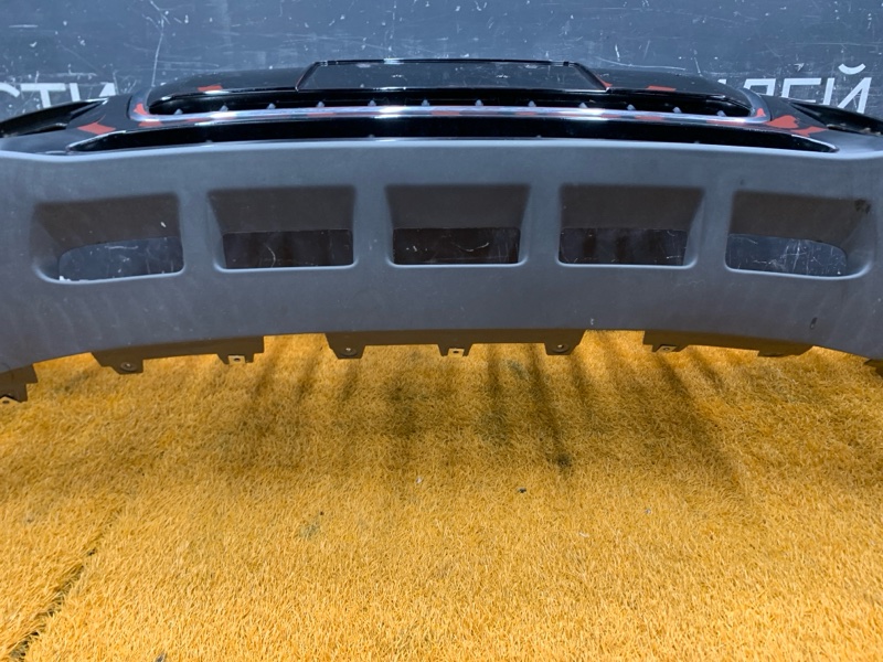 бампер, 55000 рублей, Красноярск