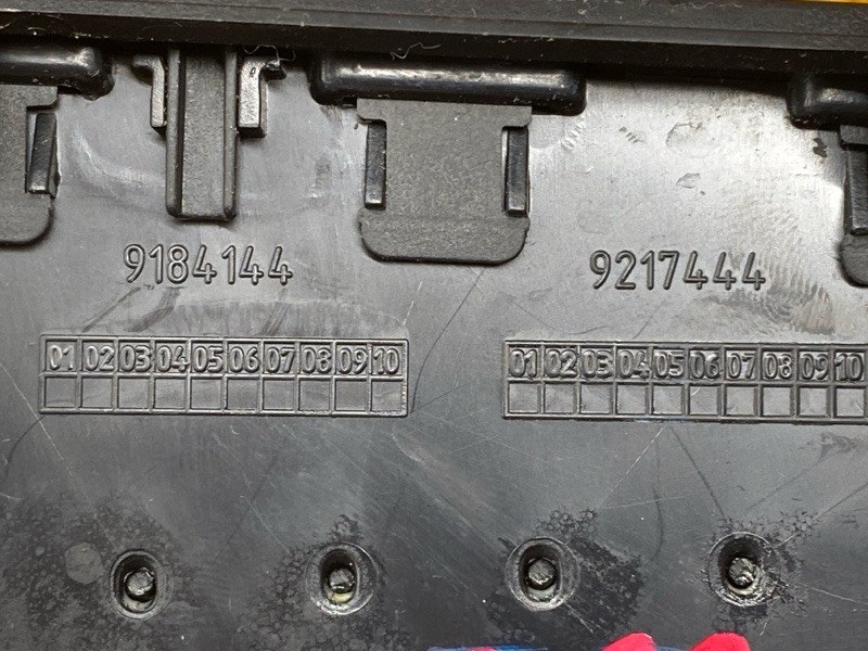 дефлектор воздушный, 300 рублей, Красноярск