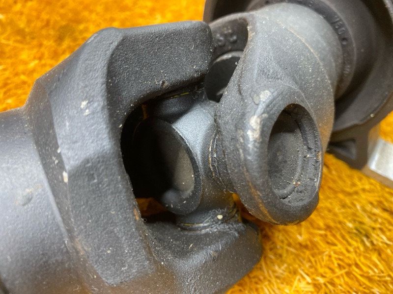 карданный вал, 4000 рублей, Красноярск