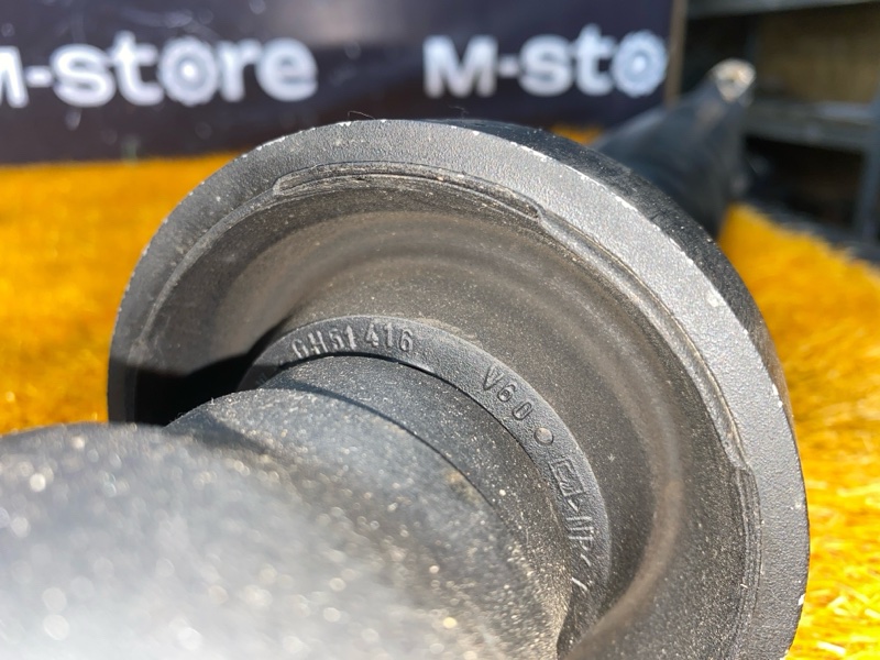 карданный вал, 4000 рублей, Красноярск