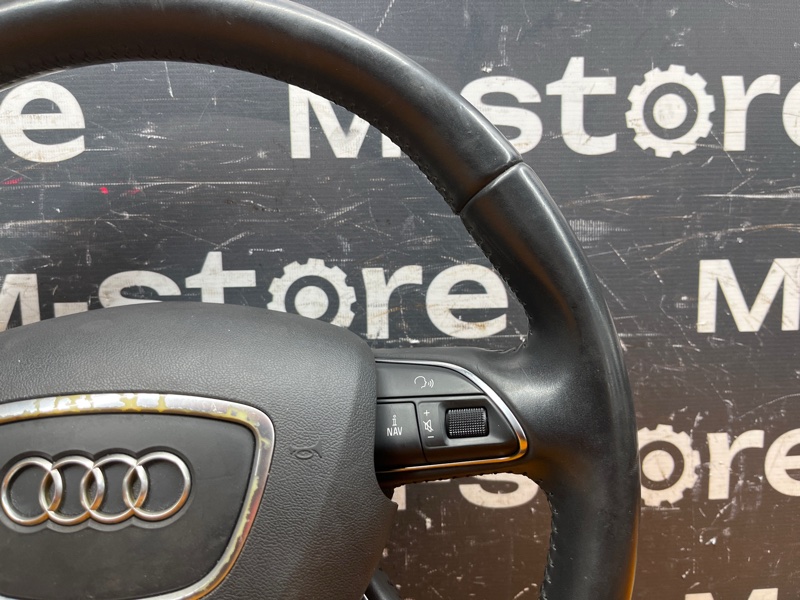 руль, 6000 рублей, Красноярск