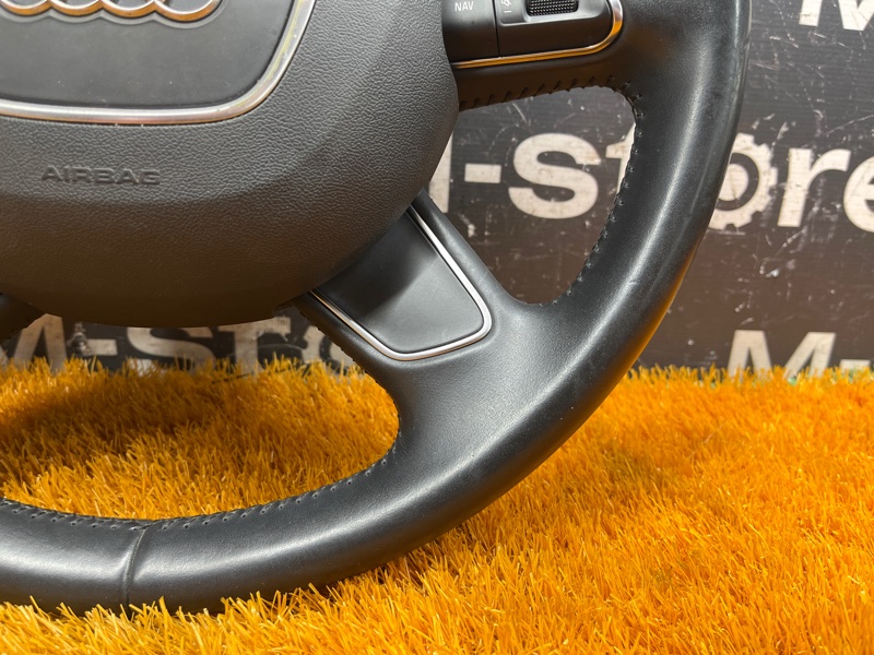 руль, 6000 рублей, Красноярск