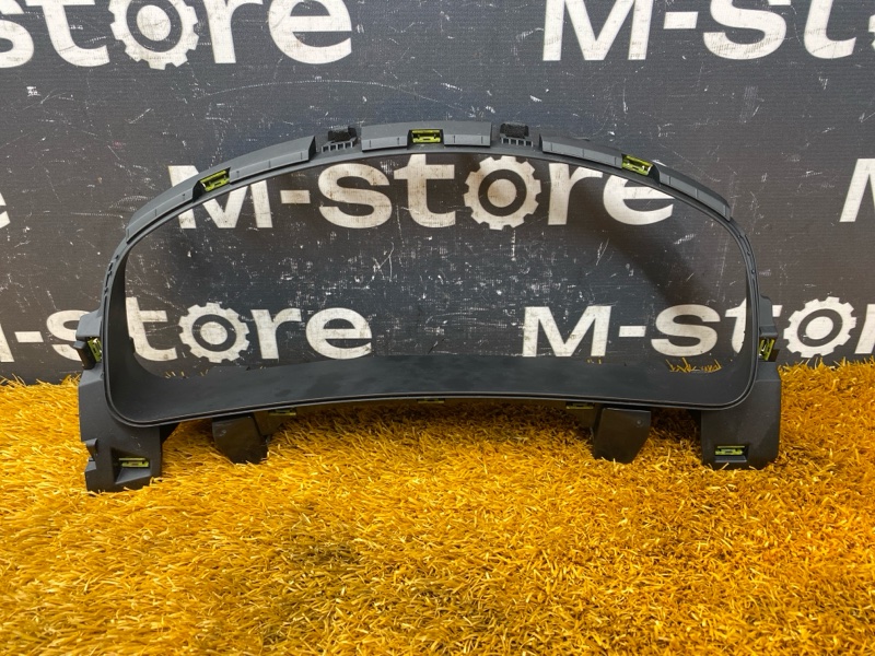 накладка щитка приборов, 700 рублей, Красноярск