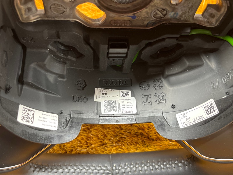 руль, 6000 рублей, Красноярск