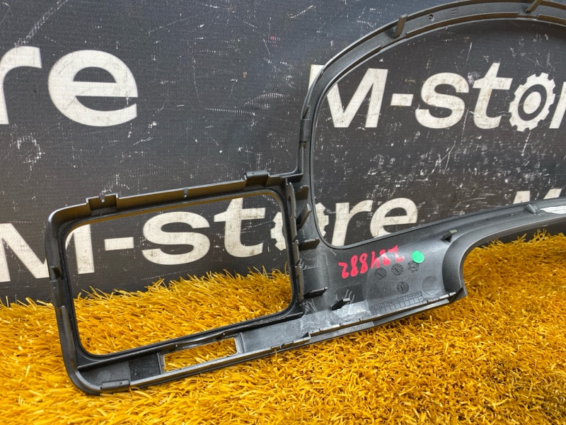 накладка на торпеду, 1000 рублей, Красноярск