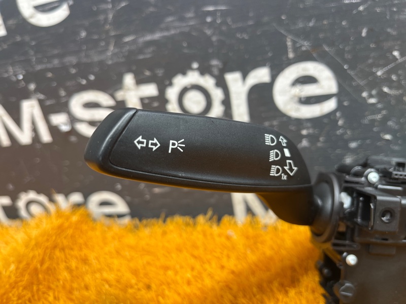 блок подрулевых переключателей, 3000 рублей, Красноярск