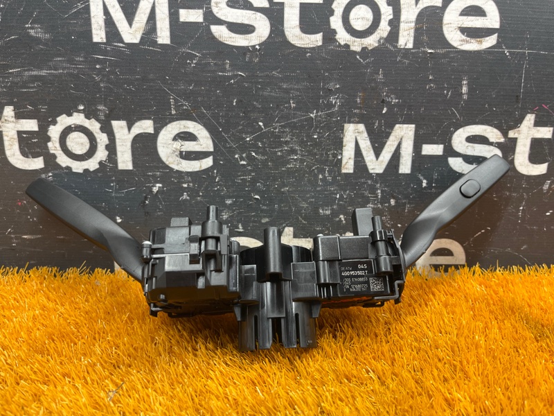 блок подрулевых переключателей, 3000 рублей, Красноярск