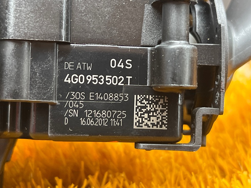 блок подрулевых переключателей, 3000 рублей, Красноярск