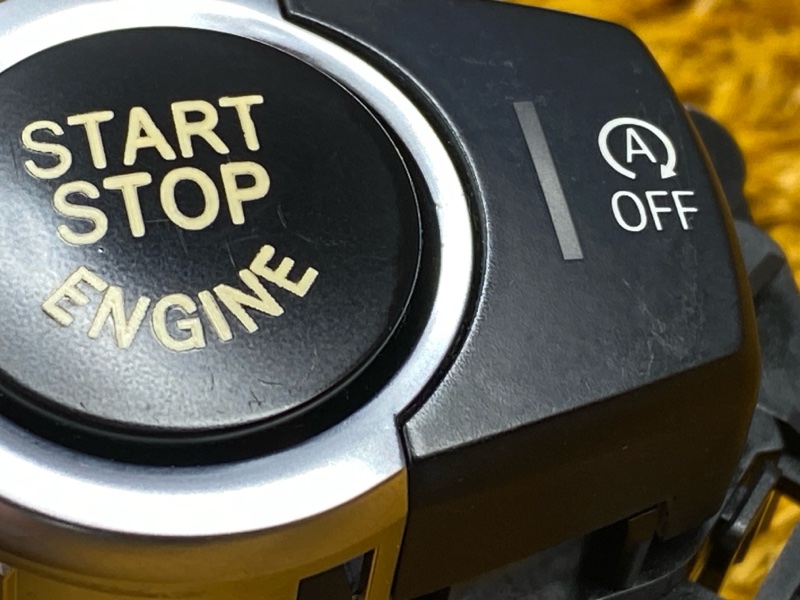 Кнопка Старт-Стоп, 800 рублей, Красноярск